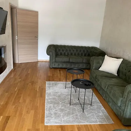 Appartement Didi-free Parking Novi Sad