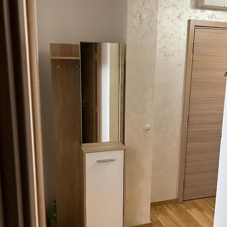 아파트 Didi-free Parking 노비사드