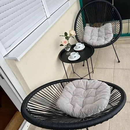 Didi-free Parking 아파트