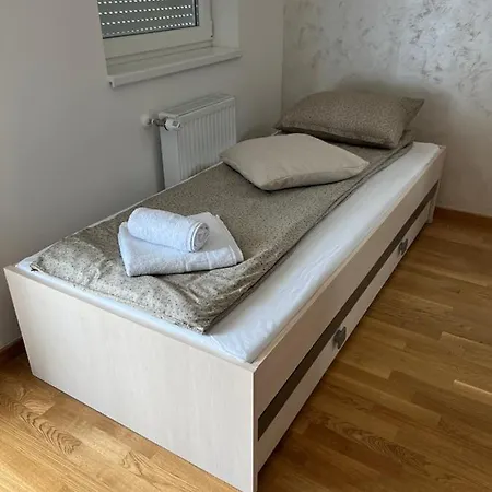 Apartment Didi-free Parking *