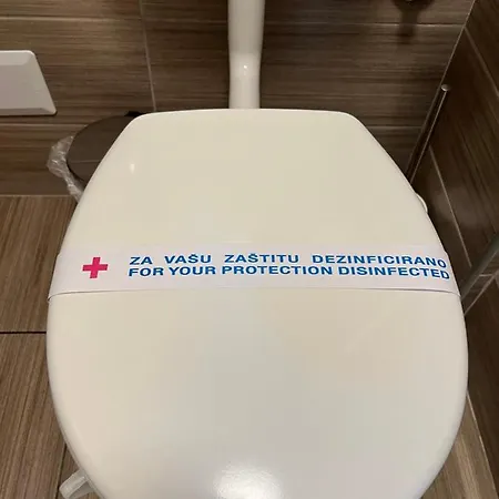 아파트 Didi-free Parking 노비사드