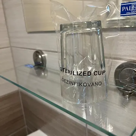 Didi-free Parking 아파트 *