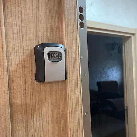 Apartment Didi-free Parking